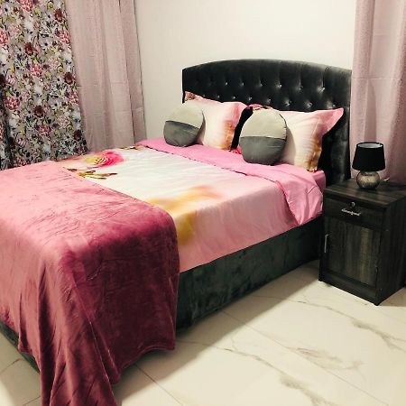 Mobina Villas Ларнака Екстериор снимка